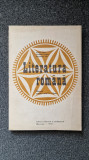 LITERATURA ROMANA. MANUAL PENTRU ANUL II LICEU - Alecu, Dogaru, Piru, Clasa 10, Limba Romana