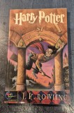 Harry Potter si piatra filozofala J. K. Rowling