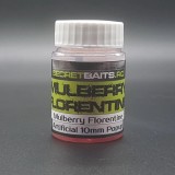 Cumpara ieftin Pop-Up Artificial Secret Baits Mulberry Florentine - 10mm - Pink (roz)