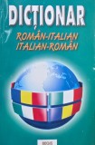 Dictionar Roman-Italian Italian-Roman Alexandru Nicolae Carte Noua Anticariat Stare Buna