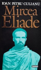 Mircea Eliade - Ioan Petru Culianu , F217