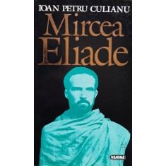 Mircea Eliade - Ioan Petru Culianu , F217
