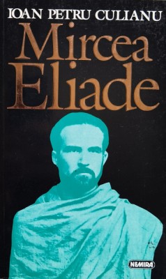 Mircea Eliade - Ioan Petru Culianu , F217 foto