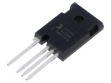 Tranzistor N-MOSFET SiC 650V 74A DIOTEC SEMICONDUCTOR TO247-4