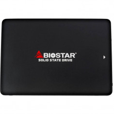 SSD Biostar S100 120GB SATA3 foto