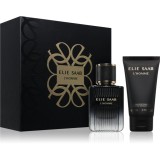 Elie Saab L'HOMME set cadou pentru bărbați