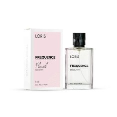 Loris frequence floral, K-216, parfum dama, inspirat din AVON - SIMPLE BECAU foto