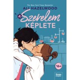A szerelem k&eacute;plete - Ali Hazelwood