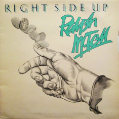 VINIL Ralph McTell – Right Side Up (VG++)