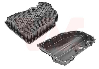 VAN WEZEL 4946072 Baie ulei