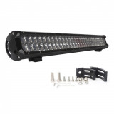 Proiector Led C4D 180W Cu Lupa 12-24V Lumina Combo 120418-3, General