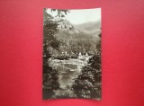 CARTE POSTALA - RPR - TUSNAD - LACUL CIUCAS