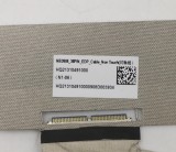 Cablu video LVDS Laptop, Lenovo, Yoga Slim 7 Carbon 13ITL5 IdeaPad Type 82EV, 5C10S30178, non touch, NB2608, HQ21310595000, 36 pin