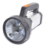 Lanterna Laser Led 50W + 50W COB, TD-T21