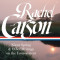 Rachel Carson: Silent Spring &amp; Other Writings on the Environment