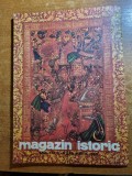 Revista magazin istoric martie 1983