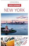 Descopera: New York