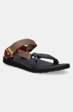 Teva sandale barbati, culoarea maro