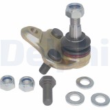 Pivot brat suspensie Suzuki Swace; Toyota Aygo X, Celica, Corolla, Corolla Compact, Corolla Verso, Prius, Prius Phv, Rav 4 II, Yaris, 100x85x85mm,