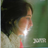 Vinil Joan Baez &ndash; Joan (-VG)