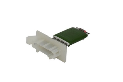 Rezistenta Ventilator Habitaclu Logan Ii / Sandero Ii 95509 76922 foto
