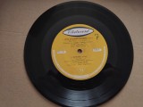 Disc vinil Sile Dinicu - Nopti cu luna-n Bucuresti/ Rumba
