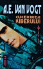 Cucerirea Kiberului - 1998 - A. E. Van Vogt (BB56)