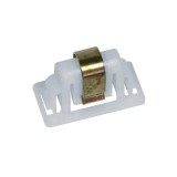 M&acirc;ner hublou pentru uscător de rufe BEKO 2957700100 WHIRLPOOL INDESIT Original
