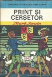 Print si cersetor - Mark Twain