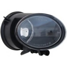 Proiector ceata Audi TT (8J) 05.2006-09.2014 Dreapta Al (Automotive Lighting) 8J0941699; 8J0941700 , Tip Bec H11, Omologare Ece foto