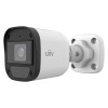 Camera supraveghere 2MP IR 20M lentila 2.8mm microfon UNV - UAC-B112-AF28 SafetyGuard Surveillance, Uniview