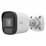 Camera supraveghere 2MP IR 20M lentila 2.8mm microfon UNV - UAC-B112-AF28 SafetyGuard Surveillance, Rovision