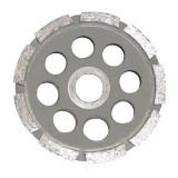 Disc Proline Diamantat Segmentat De Slefuire Diametru 115 Mm