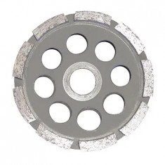 Disc Proline Diamantat Segmentat de Slefuire Diametru 115 mm foto