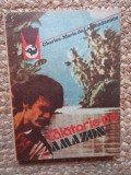 Calatorie pe Amazon - Charles marie de La Condamine