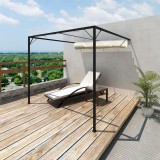 Copertină terasă de grădină Copertină de soare Foișor de perete