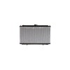 Radiator apa NISSAN PRIMERA Traveller WP11 TYC 724-1003