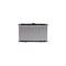 Radiator apa NISSAN PRIMERA Traveller WP11 TYC 724-1003