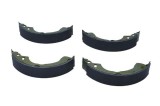 Set saboti frana NISSAN ALMERA II (N16) (2000 - Prezent) MAXGEAR 19-0327
