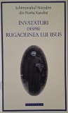 Invataturi despre rugaciunea lui Iisus &ndash; Nicodim din Pustia Karuliei