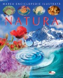 Natura. Marea enciclopedie ilustrata - Aramis