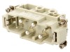 Conector HDC 6 Pin 16A 80A CXM 4/2