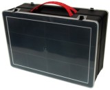 Cutie Plastic Organizator Dublu Mare - 656036
