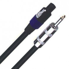 CABLU AUDIO JACK/SPEAKON 15M foto