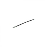 Furtun frana MERCEDES-BENZ C-CLASS (W202) C 250 Turbo-D (202.128) 1995-2000 CORTECO 19025905