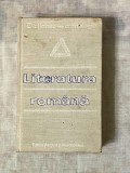 Dictionar cronologic literatura romana cartonata de al. dima si i. c. chitimia