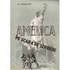 N. Vasiliev - America pe scara de serviciu. Schite si note de drum -