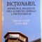 DICTIONARUL OFITERILOR SI ANGAJATILOR CIVILI AI DIRECTIEI GENERALE A PENITENCIARELOR , APARATUL CENTRAL(1948-1989) de MIHAI BURCEA...MIHAIL BUMBES , 2