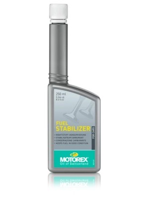 Aditiv Motorex FUEL STABILIZER, 250ml foto