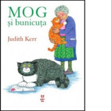 Mog si bunicuta - Judith Kerr